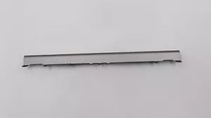Lenovo IdeaPad 520S-14IKB 320S-14IKB Hinge Cap Strip Trim Cover Grey 5CB0N78566 - Picture 1 of 3