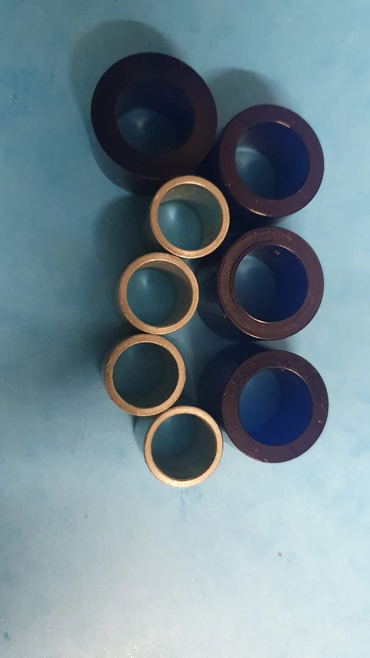 MINI Klassik Querlenker unten - innere Buchsen SPF0098k 1960-1965 - Bild 1 von 1