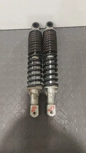 Coppia ammortizzatori posteriore Honda SH 125 150 anno 2005 2008 - Imagen 1 de 5