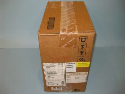 Cisco Aironet 1552I Outdoor Wireless Mesh AP 802.11n AIR-CAP1552I-A-K9 New - Image 1 of 3