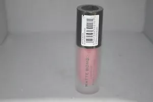 Makeup Revolution Matte Bomb Liquid Lip Clueless Fuchsia .15oz New Sealed - Picture 1 of 1