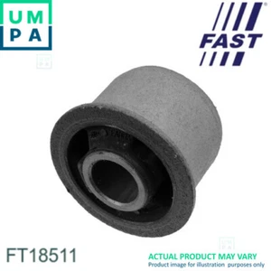 2x CONTROL ARMTRAILING ARM BUSH FOR RENAULT KANGOO/Express/Rapid TWINGO/II CLIO - Picture 1 of 6