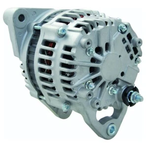 New Alternator For Nissan Frontier 2.4L 2001-2002, Frontier 3.3L 1999-02 13789n - Bild 1 von 8