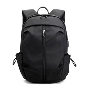 Rucksack Reisetasche Backbag leicht Fitness Herrentasche Sporttasche - Bild 1 von 23