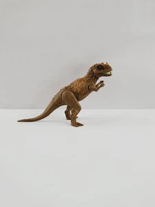 Mattel Jurassic World Dino Rivals Ceratosaurus 2018 W/Sounds Tested Works - Picture 1 of 11