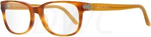 PORSCHE DESIGN P8250 D 52 135 Rx Brown Havana Men's Eyeglasses Frame Italy - Picture 1 of 4