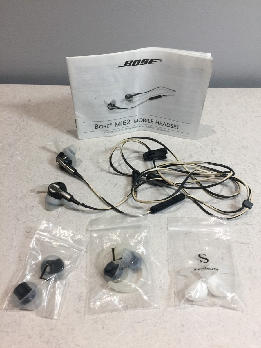 Bose Mie2 for sale | eBay Bose Mie2 for sale | eBay