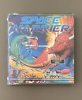 Jeu Space Harrier Commodore Amiga 500 + 1000 2000 Disk Sega Arcade