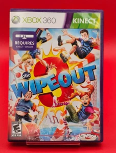 WIPEOUT: IN THE ZONE (MICROSOFT XBOX 360, 2011) - Picture 1 of 4