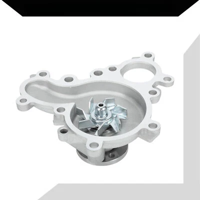 New Water Pump 16100-39555 For Toyota Tundra Sequoia 4.6L Lexus GX460 Foto 1 de 4