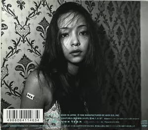 Sweet 19 Blues by Namie Amuro (CD, 1996) 安室奈美恵 , J-POP, Japanese pop - Picture 1 of 10