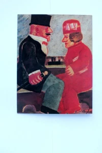 CARTOLINA COMMEMORATIVA XX CAMPIONATO ITALIANO FEMMINILE DI SCACCHI 1993 (F3073) - Foto 1 di 2