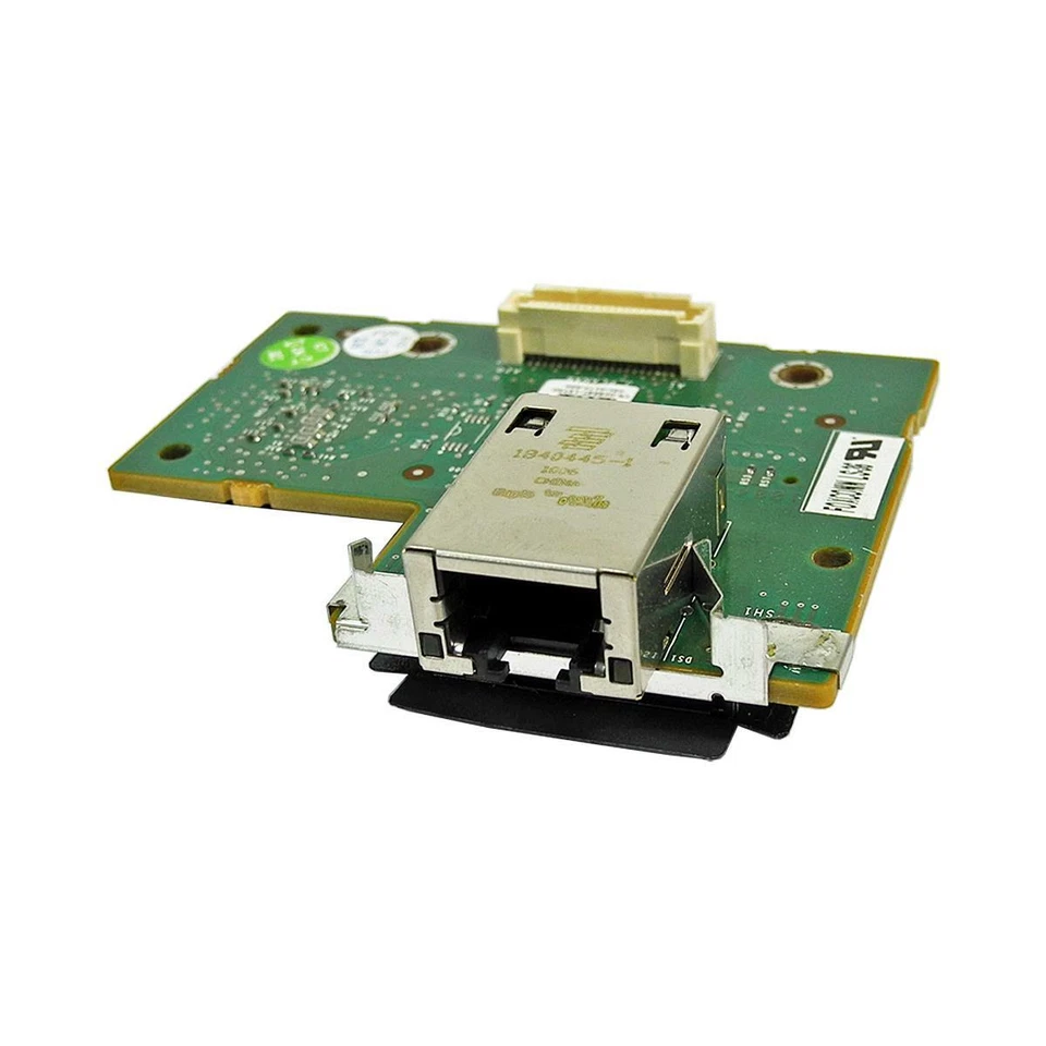 DELL iDRAC6 Remote Access Card for Dell PowerEdge R610, R710 DP/N: 0K869T 0J675T - Bild 1 von 1