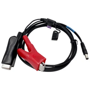New A00306 Power Cable For Total Station To Battery, Total Station Power Cable - Picture 1 of 6