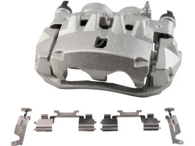 Pinza de freno delantera izquierda para Ram ProMaster 2500 2014-2017 64168ZNMY 2015 2016 Foto 1 de 2