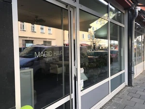Friseursalon München/Schwabing günstig abzugeben, kleiner Salon, günstige Miete - Bild 1 von 1