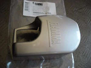 98655-436 CUFFIA DX PER TENDALINO FIAMMA F45 TI L TITANIUM CARAVAN & CAMPER - Foto 1 di 2