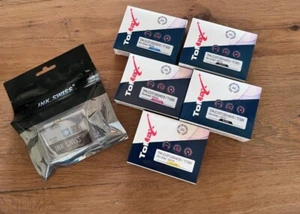 Druckerpatronen von Ink-Swiss für Epson NEU - Bild 1 von 5
