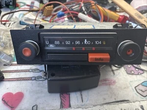 autoradio ford m12 - Foto 1 di 9