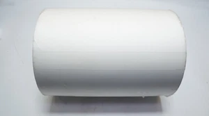 Neu 3M 7300 Hochtemperatur Klar Abdeckfolie 12" B x 1500' L 22835 KOSTENLOSER VERSAND - Bild 1 von 4