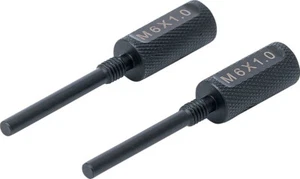 Set 2 Stifte Von Verriegelung Welle A Nocken für Ducati 2005 Mit Motoren A 3 - Bild 1 von 1