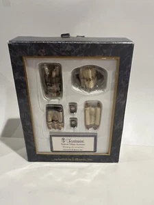 Roman Fontanini Nativity Village Writing Accessories - Picture 1 of 5