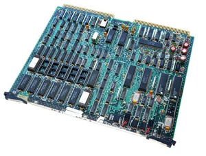 SCHEDA PC ACCURAY 7-083882-001 USATA 7083882001 - Foto 1 di 4