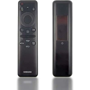 Samsung BN59-01432A OEM Solar Powered Remote Control for Samsung TVs - Picture 1 of 3