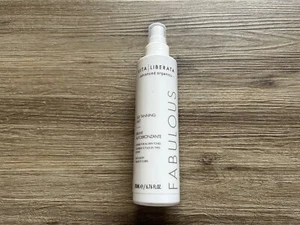 Vita Liberata Tan Fabulous Self Tanning Mist For All Skin Tones New 6.76 fl oz - Picture 1 of 6