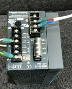 NEMIC-Lambda NNS5024 AC to DC Netzteil 24V - 3,8A - Bild 1 von 5