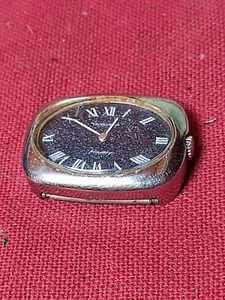 Favre-leuba, cal 6662, orologio da polso, corsa, 305 - Foto 1 di 11