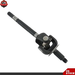 68216196AA Front RH Axle Shaft Assembly For Ram 3500 2013 & Ram 2500 2014-2018 - Picture 1 of 11