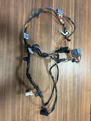 Ford Expedition Eddie Bauer 2005 arnés de cables HVAC delantero 5L1T-188518-BC Foto 1 de 4