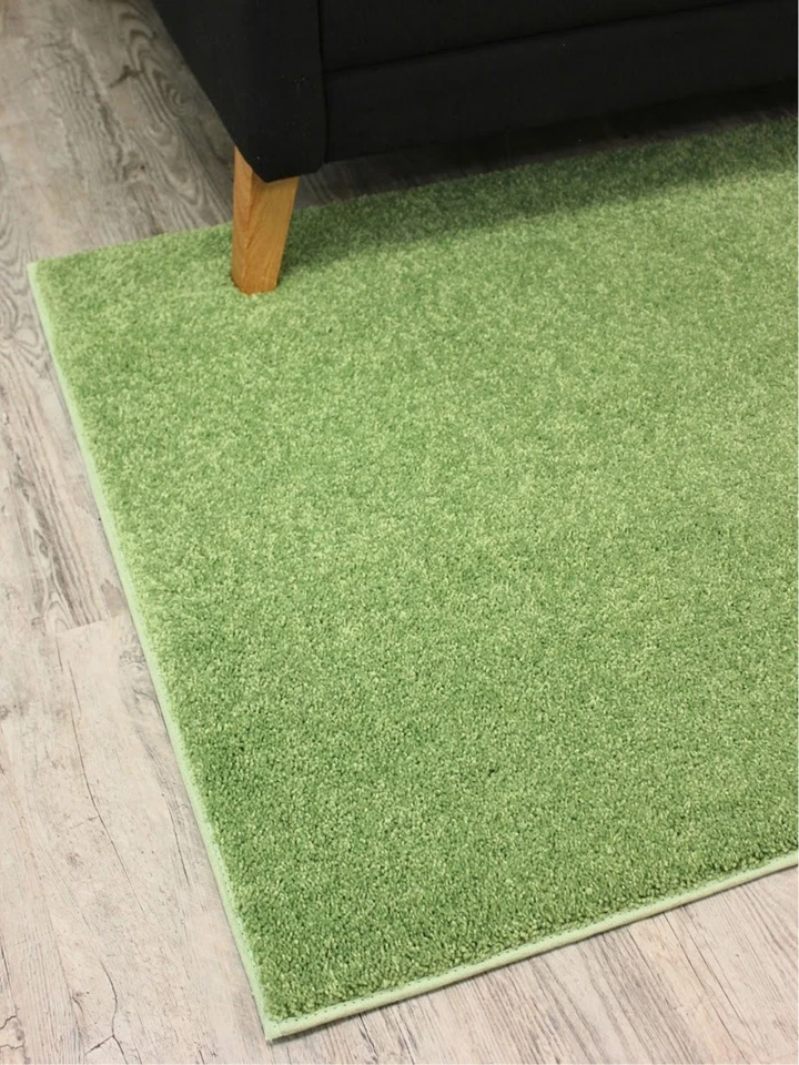 Alfombra Koeckritz Niños Moderna 6' x 9' Multicolor | Dormitorio Sala de Juegos Foto 1 de 4