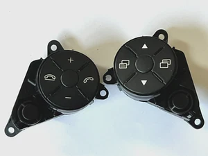 MERCEDES VIANO LENKRAD STEUERTASTEN - Bild 1 von 3