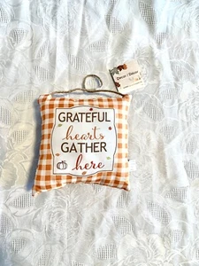 fall pillow decor - Picture 1 of 5