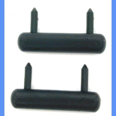 JUEGO TANQUE AIRE U28B U30B U33B U28C U30C REEMPLAZA CAJA AZUL ATHEARN RESINA 34015 HO Foto 1 de 3