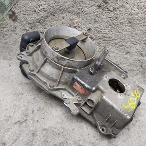 Mercedes R107 500SL 560 W126 500SE 500SEL 560 Bosch Air Flow Meter 0438121036 - Picture 1 of 7