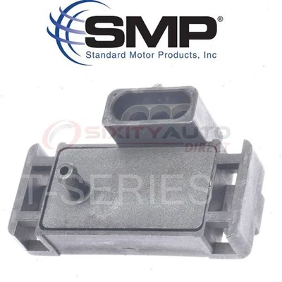 SMP T-Series Manifold Absolute Pressure Sensor for 1991-1997 GMC Sonoma - zc Foto 1 de 4