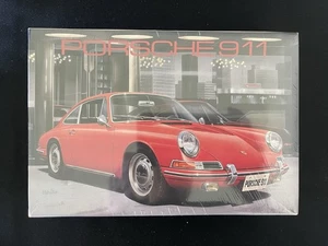 Nuevo Precintado LS 1/32 Porsche 911 Modelo Kit Nº2206 - Imagen 1 de 5