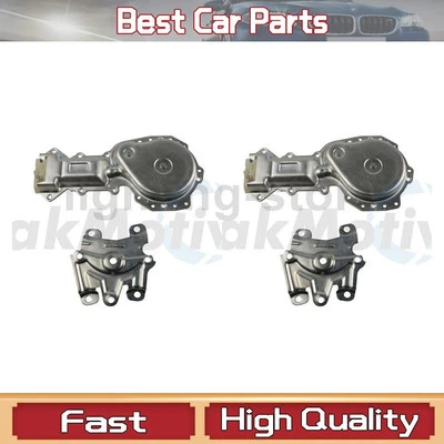 Motor de ventana eléctrica delantera para Buick 1985-1996 Century 2 piezas Foto 1 de 4