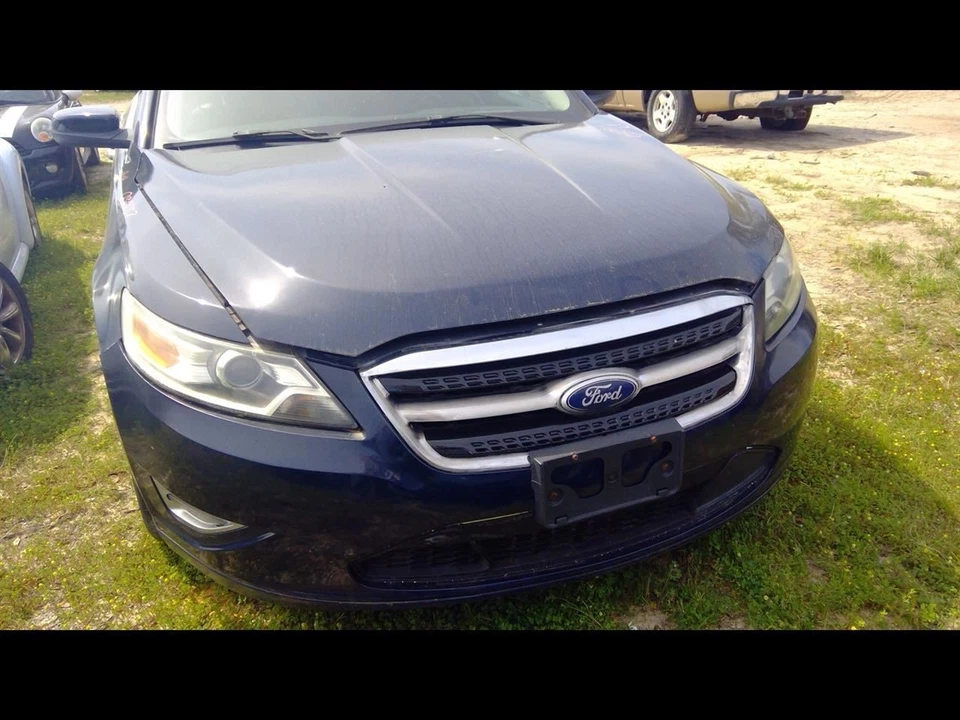 Blower Motor Main Fits 10-11 FLEX 1113446 Foto 1 de 4