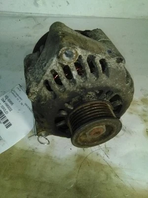 Alternador Chevrolet Blazer S10 Jimmy S15 01-05 - Imagem 1 de 4