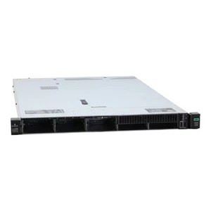 HPE ProLiant DL360 Gen10 2x Xeon Gold 5122 0GB DDR4 E208i 2x 10GbE 8x SFF Server - Bild 1 von 6