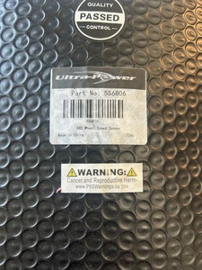 Ultra Power 5S6806 Left Speed Sensor - Picture 1 of 1