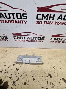 JAGUAR XF X260 LANE ASSIST KAMERAMODUL VORNE GX6319H406BH 2017 - Bild 1 von 5