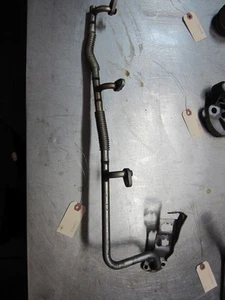 Air Injection Line For 03-06 SAAB 9-3 2.0 - Bild 1 von 3