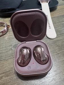 Samsung Galaxy Buds SM-R180 - Zdjęcie 1 z 4