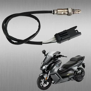 Motorcycle Oxygen Sensor for BMW C650GT From2014 To 2020, Part Number11787716654 - Foto 1 di 4