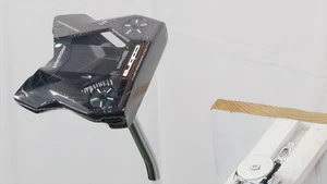 Cobra Agera 3D 37.5 Putter Mint Rh 12820130 - Picture 1 of 5